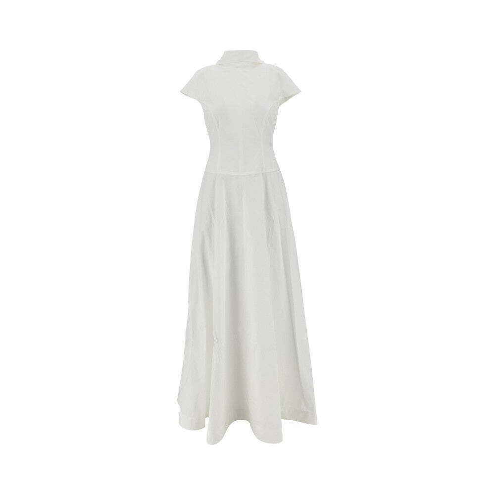 Armarium Arielle Poplin Long Dress